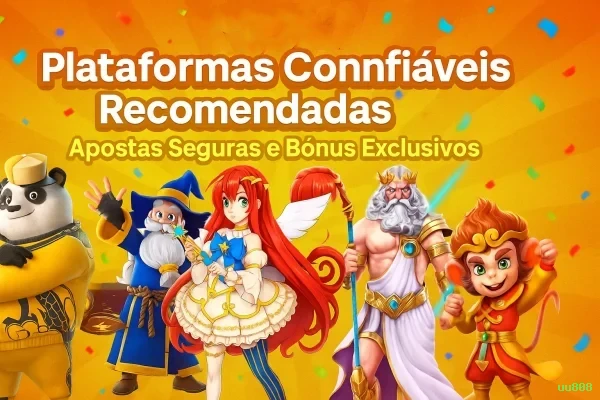 uu808: A Nova Era dos Jogos Mobile Que Você Precisa Conhecer